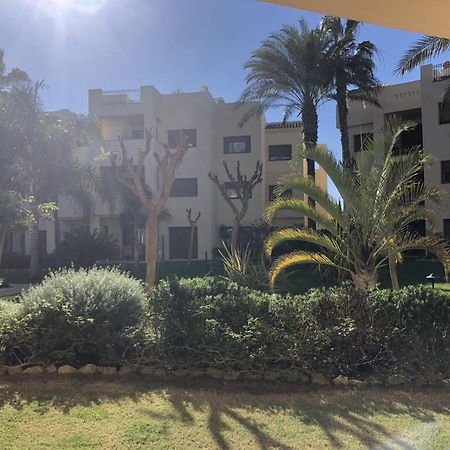 RODA Golf&Beach Resort Wonderful Ground Floor Apartment Exterior foto