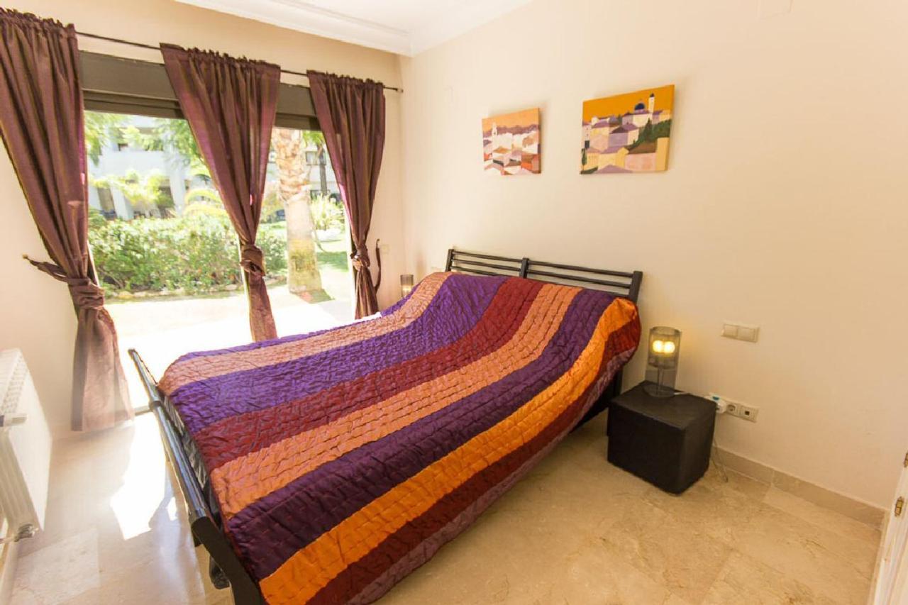 RODA Golf&Beach Resort Wonderful Ground Floor Apartment Exterior foto