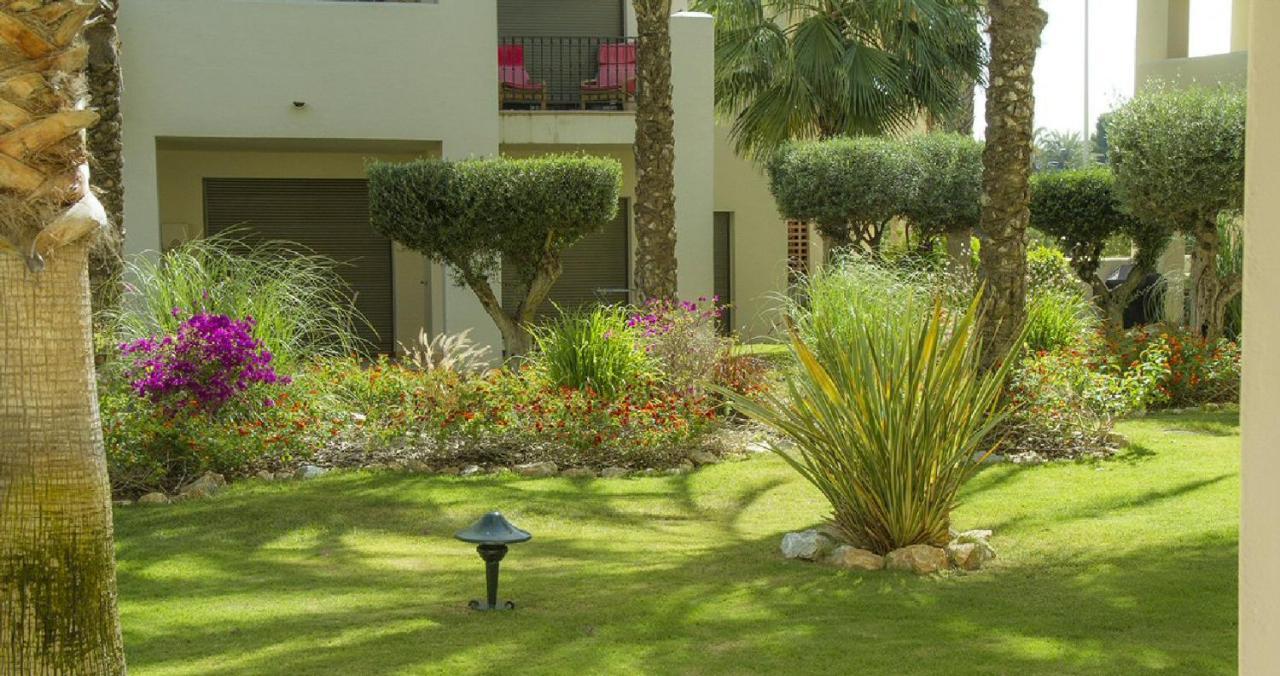 RODA Golf&Beach Resort Wonderful Ground Floor Apartment Exterior foto