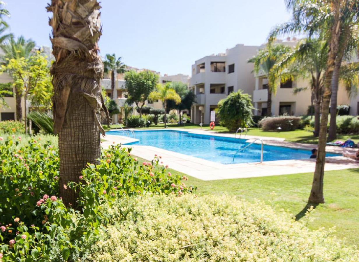 RODA Golf&Beach Resort Wonderful Ground Floor Apartment Exterior foto