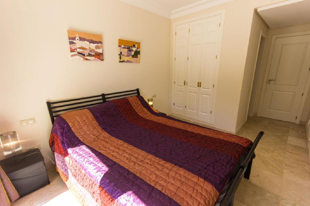 RODA Golf&Beach Resort Wonderful Ground Floor Apartment Exterior foto
