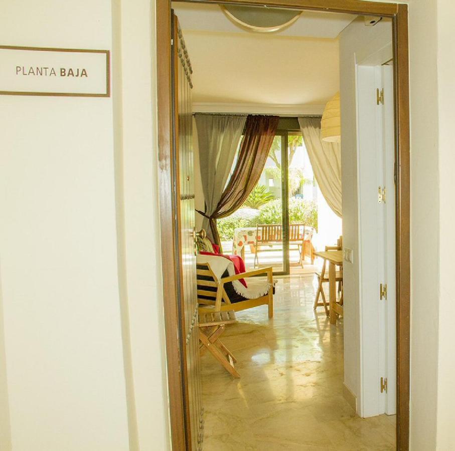 RODA Golf&Beach Resort Wonderful Ground Floor Apartment Exterior foto
