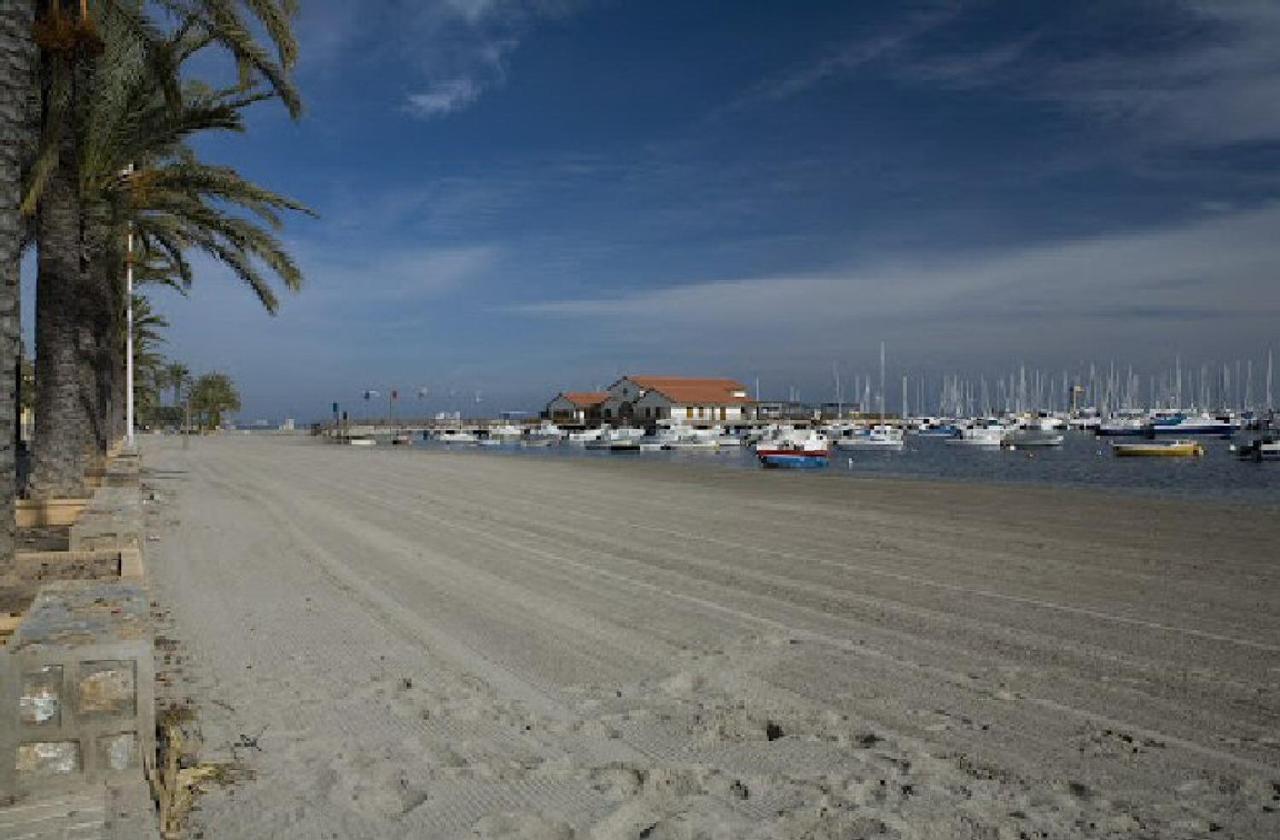 RODA Golf&Beach Resort Wonderful Ground Floor Apartment Exterior foto