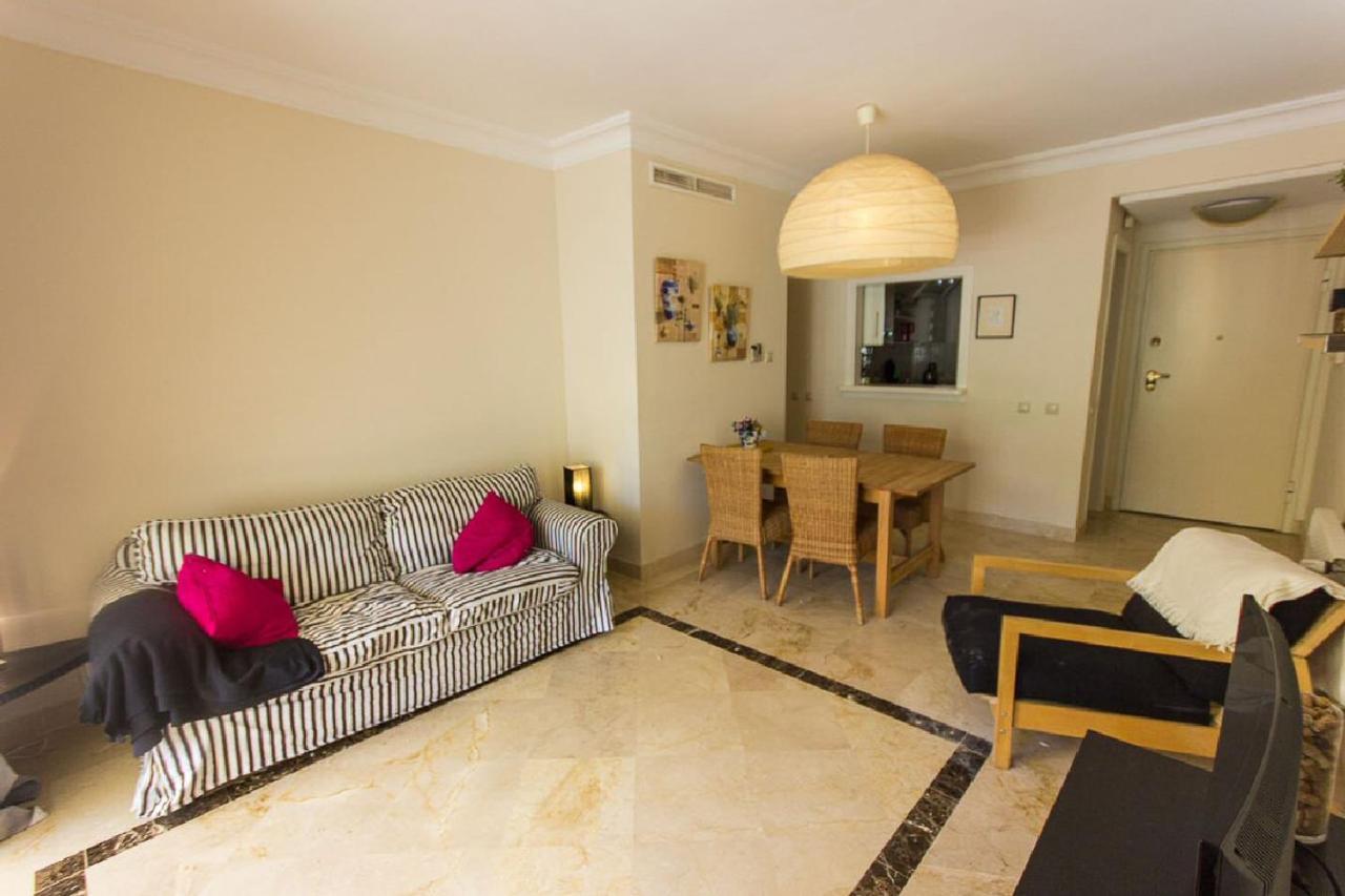 RODA Golf&Beach Resort Wonderful Ground Floor Apartment Exterior foto