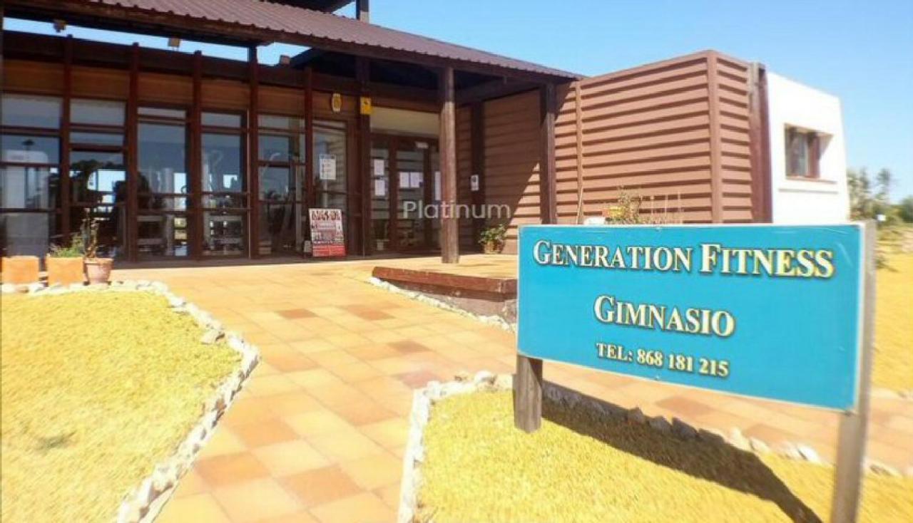 RODA Golf&Beach Resort Wonderful Ground Floor Apartment Exterior foto