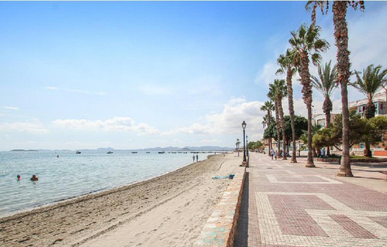 RODA Golf&Beach Resort Wonderful Ground Floor Apartment Exterior foto