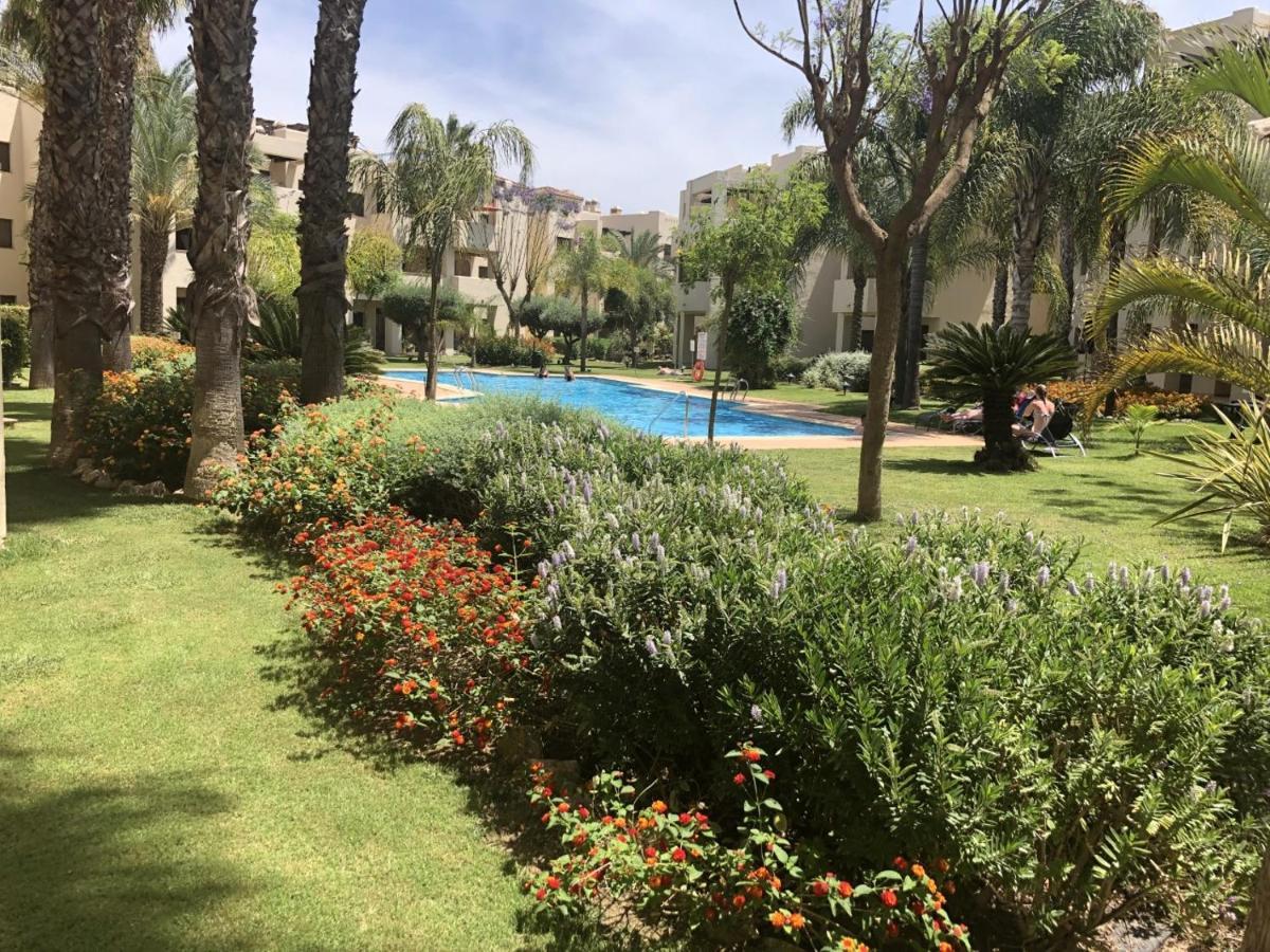 RODA Golf&Beach Resort Wonderful Ground Floor Apartment Exterior foto