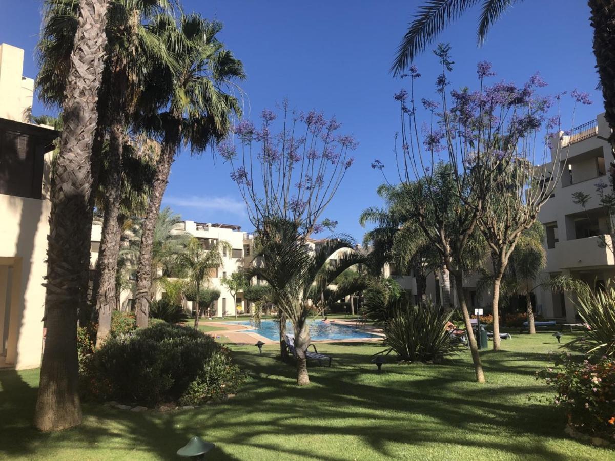 RODA Golf&Beach Resort Wonderful Ground Floor Apartment Exterior foto