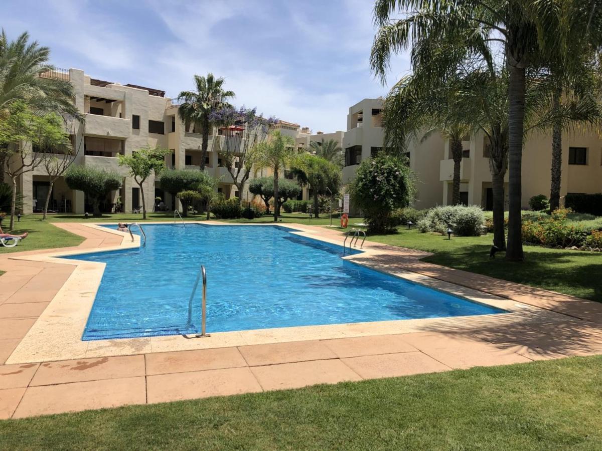 RODA Golf&Beach Resort Wonderful Ground Floor Apartment Exterior foto