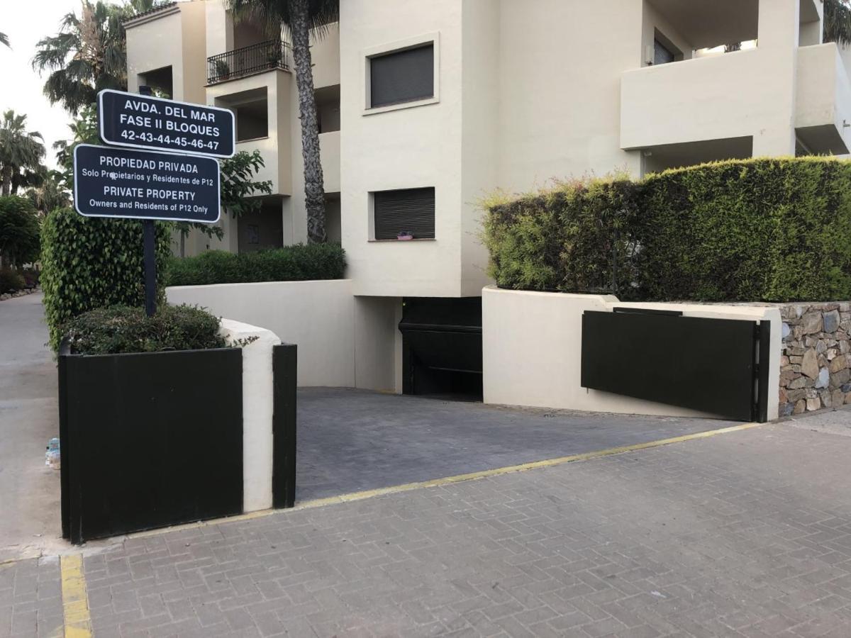 RODA Golf&Beach Resort Wonderful Ground Floor Apartment Exterior foto